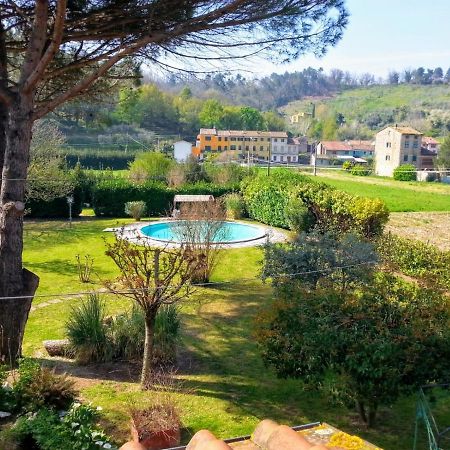 Villa Casa Pilar à Capannori Extérieur photo