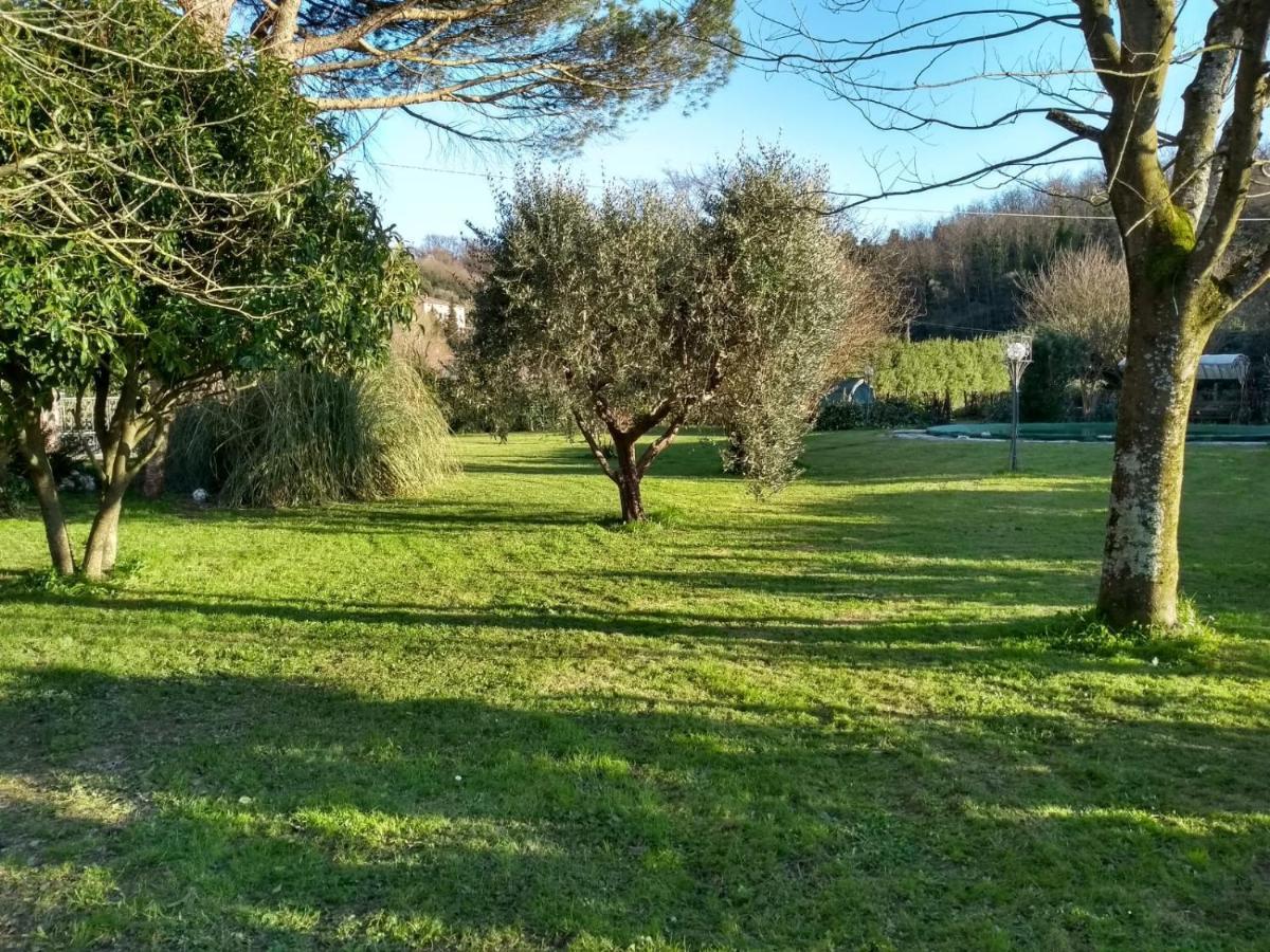 Villa Casa Pilar à Capannori Extérieur photo