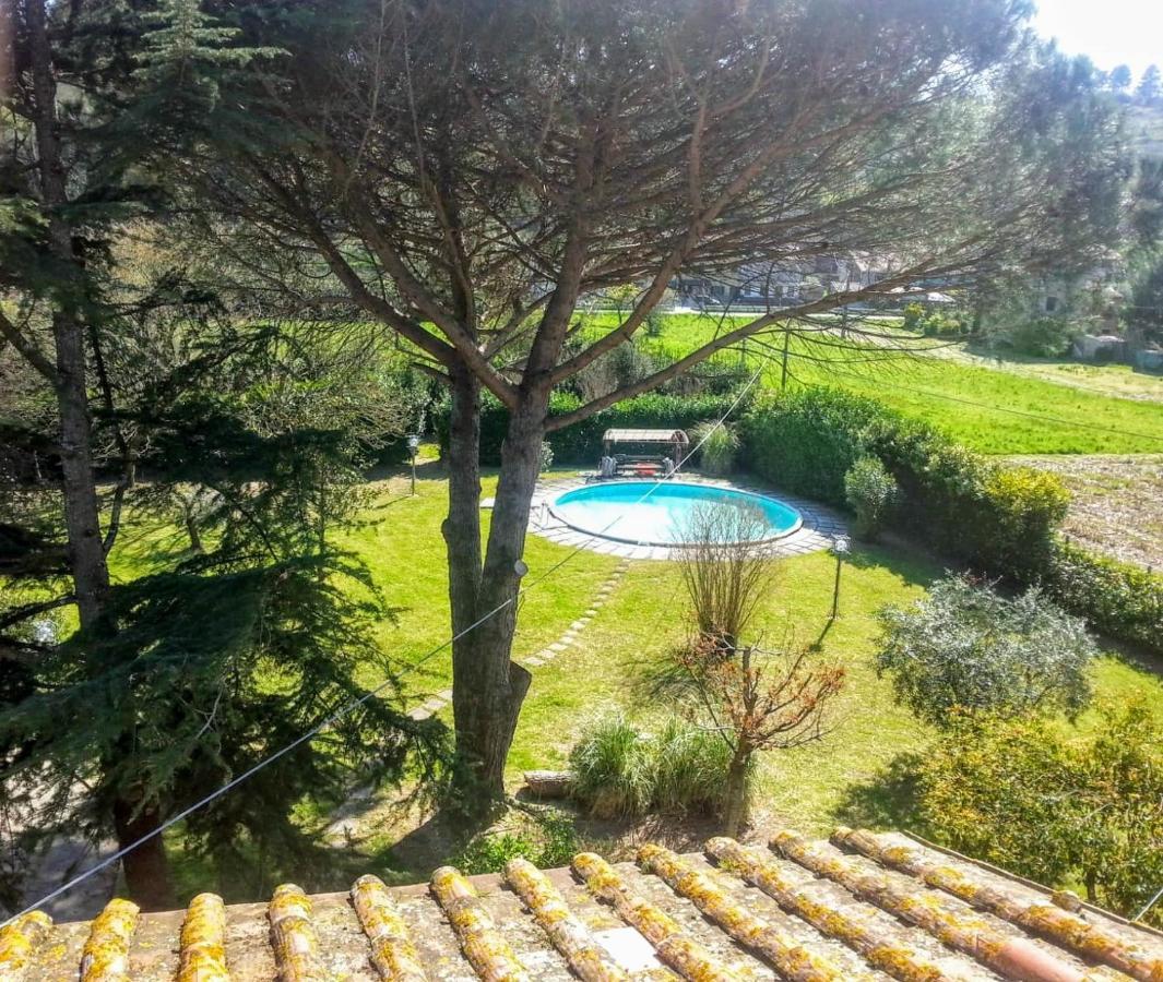 Villa Casa Pilar à Capannori Extérieur photo