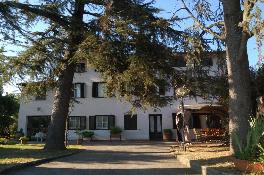 Villa Casa Pilar à Capannori Extérieur photo