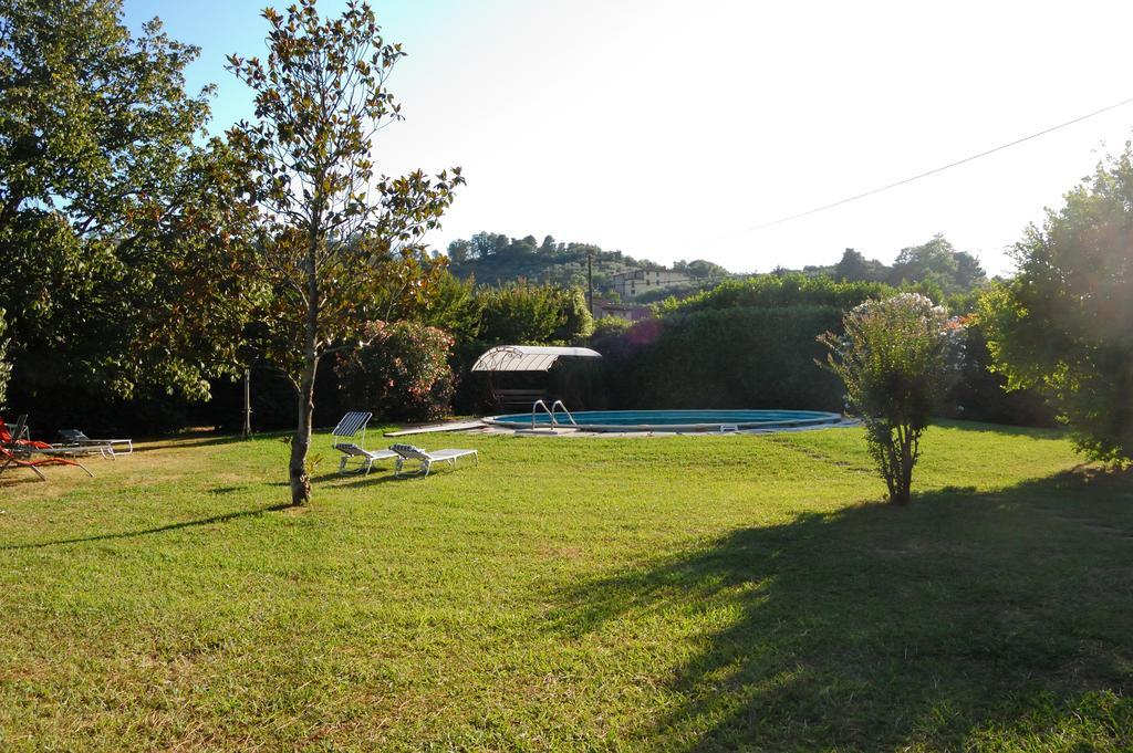 Villa Casa Pilar à Capannori Extérieur photo