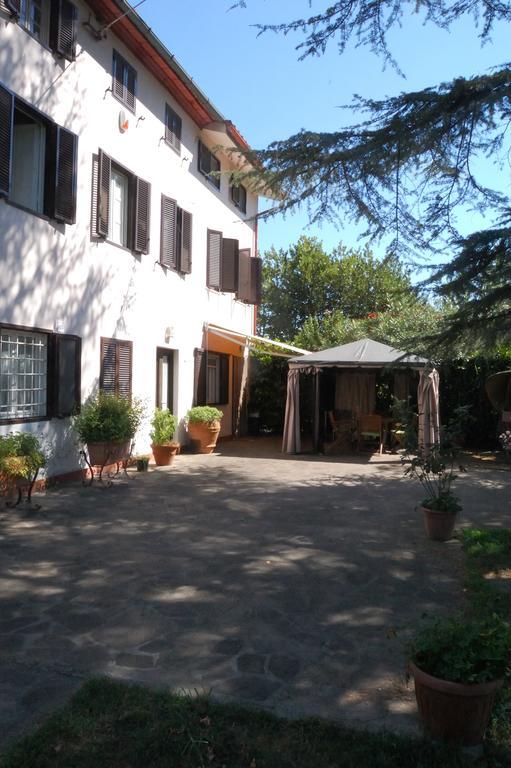 Villa Casa Pilar à Capannori Extérieur photo