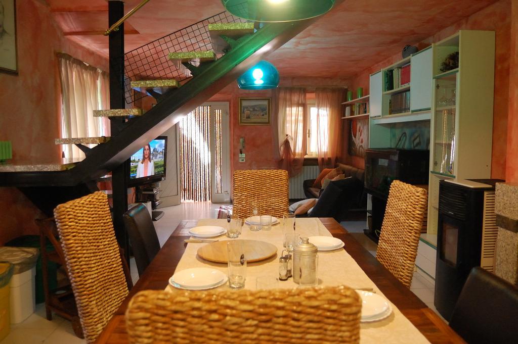 Villa Casa Pilar à Capannori Extérieur photo