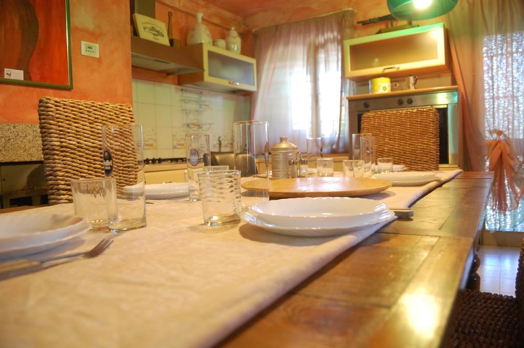 Villa Casa Pilar à Capannori Extérieur photo
