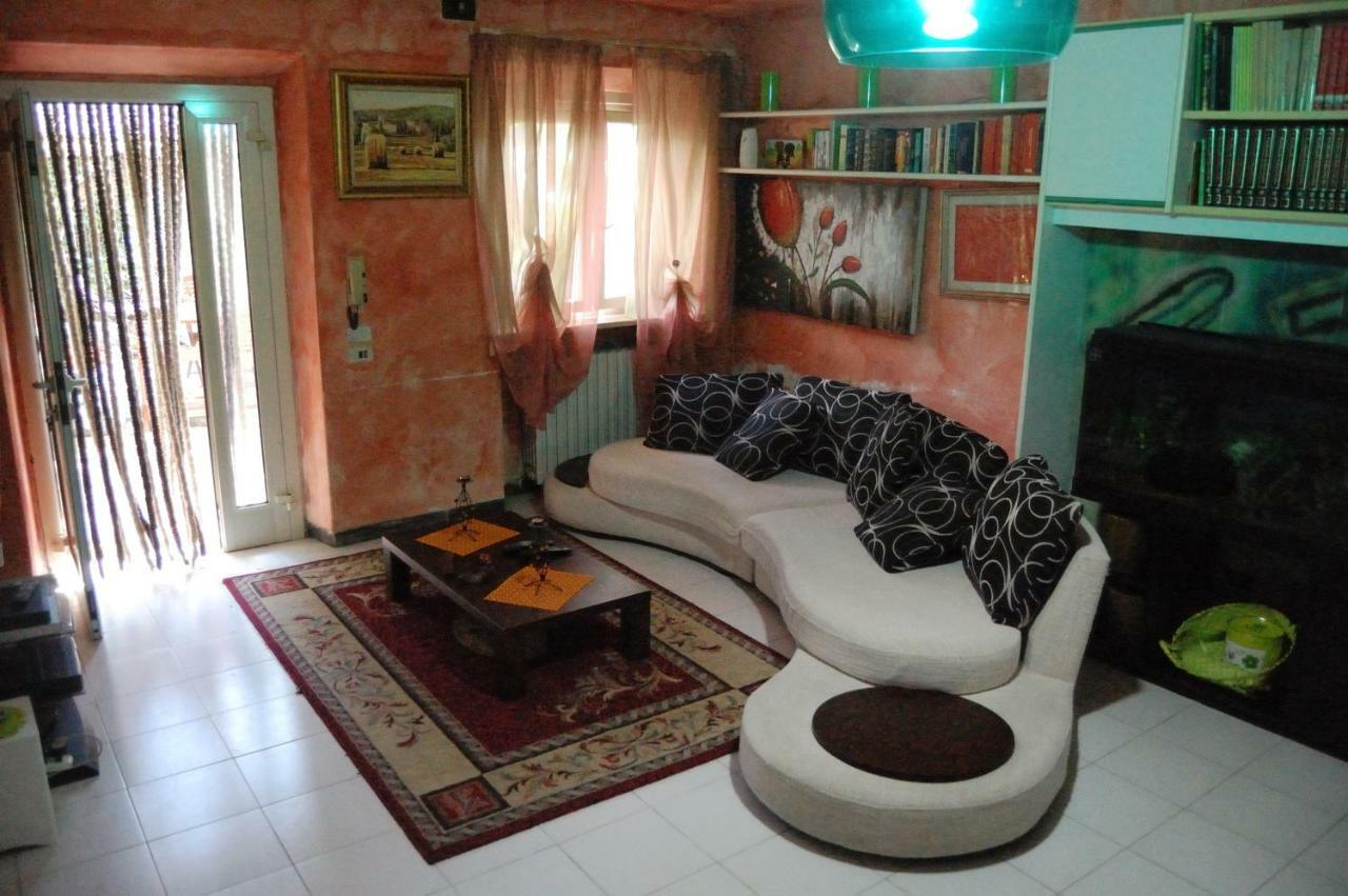 Villa Casa Pilar à Capannori Extérieur photo